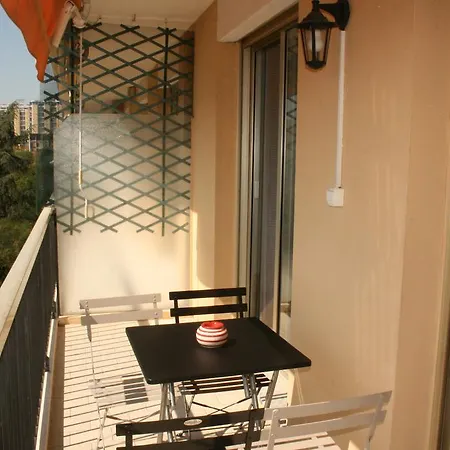 Abbaye De Roseland Apartamento *
