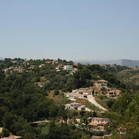 Apartamento Abbaye De Roseland