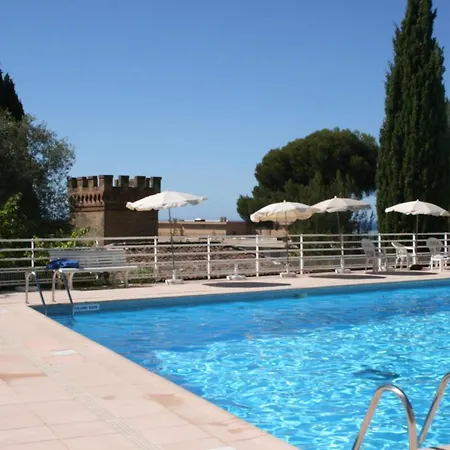 Abbaye De Roseland Apartamento Nice
